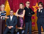 'Got Talent España', líder de la noche del sábado en el estreno de su segunda edición (16,8%)