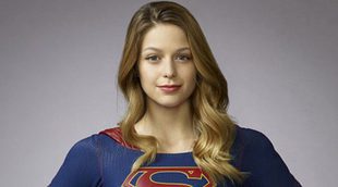 'Supergirl': Melissa Benoist protesta contra el sexismo de Trump en la Marcha de las Mujeres