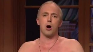 'Saturday Night Live' prescinde de Donald Trump y comienza el programa con un peculiar Putin
