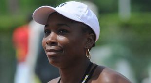 Un comentarista, retirado de la retransmisión del Abierto de Australia tras llamar "gorila" a Venus Williams