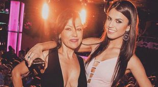 Maite Galdeano y Sofia Suescun en pie de guerra frente al youtuber que dio pasta de dientes a mendigos