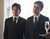 'The Vampire Diaries' 8x09 Recap: "The Simple Intimacy of the Near Touch"