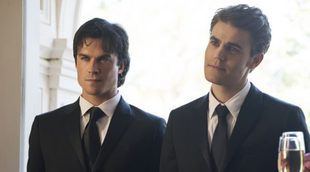 'The Vampire Diaries' 8x09 Recap: "The Simple Intimacy of the Near Touch"