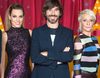 'Got Talent España' (16,8%) estrena su segunda temporada con su segundo peor dato histórico