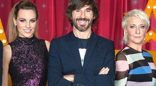 'Got Talent España' (16,8%) estrena su segunda temporada con su segundo peor dato histórico