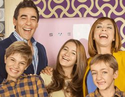 'La que se avecina' (4,3%) lidera en FDF y el campeonato mundial de balonmano anota un 3,5% en Teledeporte