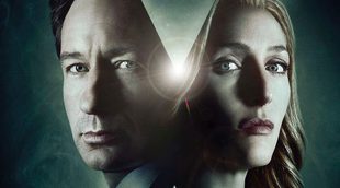 'Expediente X': Mulder y Scully regresan a Mediaset con el estreno de la miniserie en Cuatro