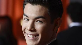 Filtran imágenes del actor Ryan Potter ('Supah Ninjas') completamente desnudo
