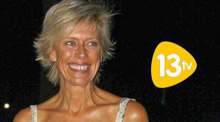 Concha Galán presentará el programa de cine western de 13tv