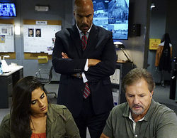 'Hunted' aprovecha el tirón de la NFL para estrenarse de manera magnífica en CBS