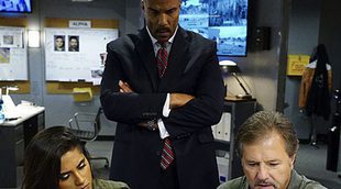 'Hunted' aprovecha el tirón de la NFL para estrenarse de manera magnífica en CBS