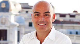 Kike Sarasola ('Este hotel es un infierno'): "Mi forma de comunicarme es distinta a la de Chicote"