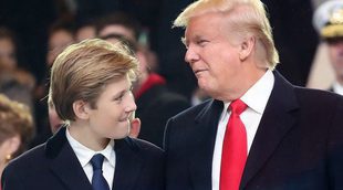 Una guionista de 'Saturday Night Live' es despedida de manera fulminante por un tweet sobre el hijo de Trump