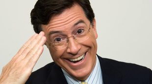 Stephen Colbert ('The Late Show with Stephen Colbert') será el presentador de los Premios Emmy 2017