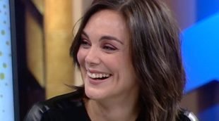 Mónica Carrillo avisa tras el "pantojazo" de 'El Hormiguero': "He venido a ponerte los pies en la tierra"