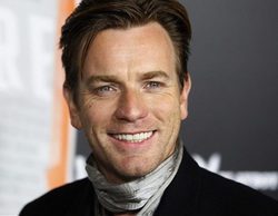 Ewan McGregor anula su entrevista con Piers Morgan por su burla contra la Marcha de Mujeres