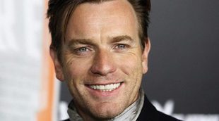 Ewan McGregor anula su entrevista con Piers Morgan por su burla contra la Marcha de Mujeres