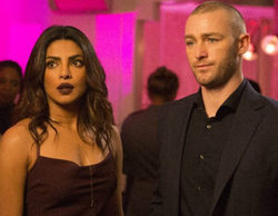 'Quantico' sube tras su cambio de día mientras que 'Dos chicas sin blanca' iguala su máximo de temporada