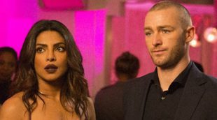 'Quantico' sube tras su cambio de día mientras que 'Dos chicas sin blanca' iguala su máximo de temporada