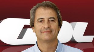 Manolo Lama negocia su fichaje con Gol para competir con Pedrerol y Manu Carreño