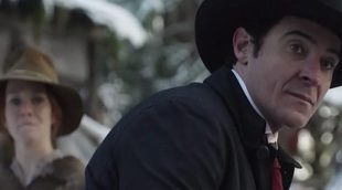 'Timeless' 1x12 Recap: "The Murder of Jesse James"