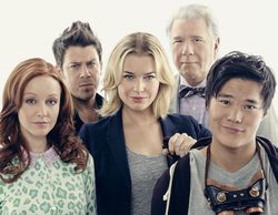 'The Librarians', renovada por una cuarta temporada