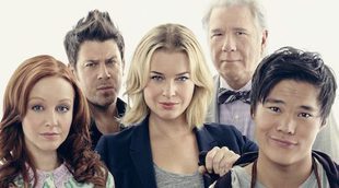 'The Librarians', renovada por una cuarta temporada