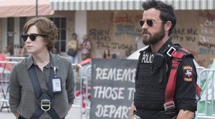 'The Leftovers': La tercera y última temporada se estrenará el 16 de abril