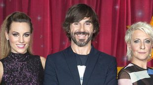 'Got Talent' (20,3%) lidera, 'Pulsaciones' (13,9%) marca mínimo y 'Reinas' (11%) se estrena discreta