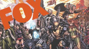 FOX ordena un piloto a Marvel para una serie sobre los mutantes de X-Men