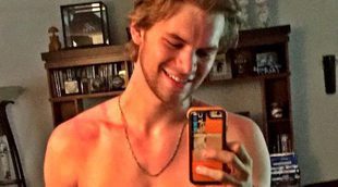 Se filtra un vídeo de explícito contenido sexual de Kenton Duty, exchico Disney y Jacob en 'Perdidos'