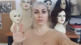 La primera imagen de 'Las chicas del cable' de Netflix