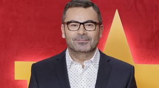 Jorge Javier Vázquez se desnuda para celebrar el gran dato de audiencia de 'Got Talent España'