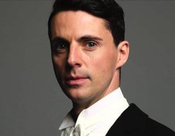 'The Crown': Matthew Goode ('Downton Abbey') ficha por la segunda temporada como el cuñado de la reina Isabel