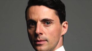 'The Crown': Matthew Goode ('Downton Abbey') ficha por la segunda temporada como el cuñado de la reina Isabel