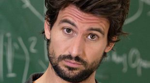 'Einstein', la serie sobre el bisnieto del genio de la física, llega a España de la mano de AXN