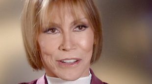 Muere la mítica Mary Tyler Moore a los 80 años