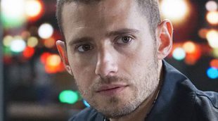 Las primeras fotografías de Julian Morris en los nuevos episodios de 'Pretty Little Liars'