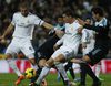 El partido de la Copa del Rey entre el Celta Vigo - Real Madrid lidera con un 22,7% en GOL