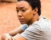 'The Walking Dead': Sonequa Martin-Green podría salir de la serie tras su fichaje por 'Star Trek: Discovery'