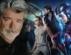 'Legends of Tomorrow': Los creadores se inspiran en George Lucas para uno de sus episodios
