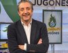 Josep Pedrerol abandona 'El chiringuito de Jugones' a mitad del programa y lo deja a la deriva