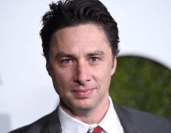 'Start-up': ABC ordena el piloto de la comedia a Zach Braff ('Scrubs')