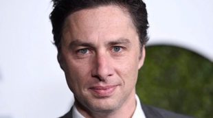 'Start-up': ABC ordena el piloto de la comedia a Zach Braff ('Scrubs')