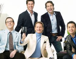 Netflix revivirá 'Queer Eye for the Straight Guy' sin el elenco original del show