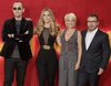 Telecinco vuelve a emitir 'Got Talent' el sábado, la tercera gala en poco más de una semana