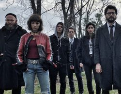 'La Casa de Papel', la nueva serie de Antena 3, inicia su rodaje