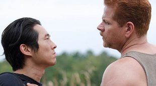 'The Walking Dead': Abraham podría volver a aparecer en la segunda mitad de la séptima temporada