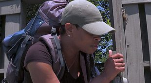 Gran bajada de 'Hunted' en una noche en la que 'Frequency' se despide con una ligera subida