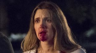 Crítica de 'Santa Clarita Diet': Drew Barrymore, una muerta viviente que se ríe de las pánfilas de su pasado